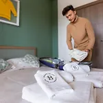 Ballaro Relais Di Campagna Pensión 4*