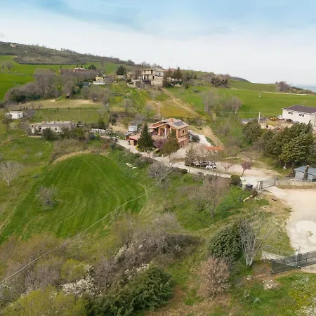 Ballaro Relais Di Campagna *