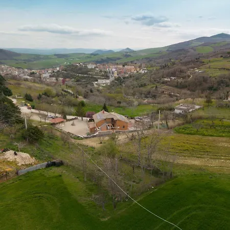 Ballaro Relais Di Campagna