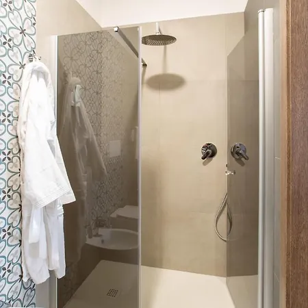 Ballaro Relais Di Campagna Guest house